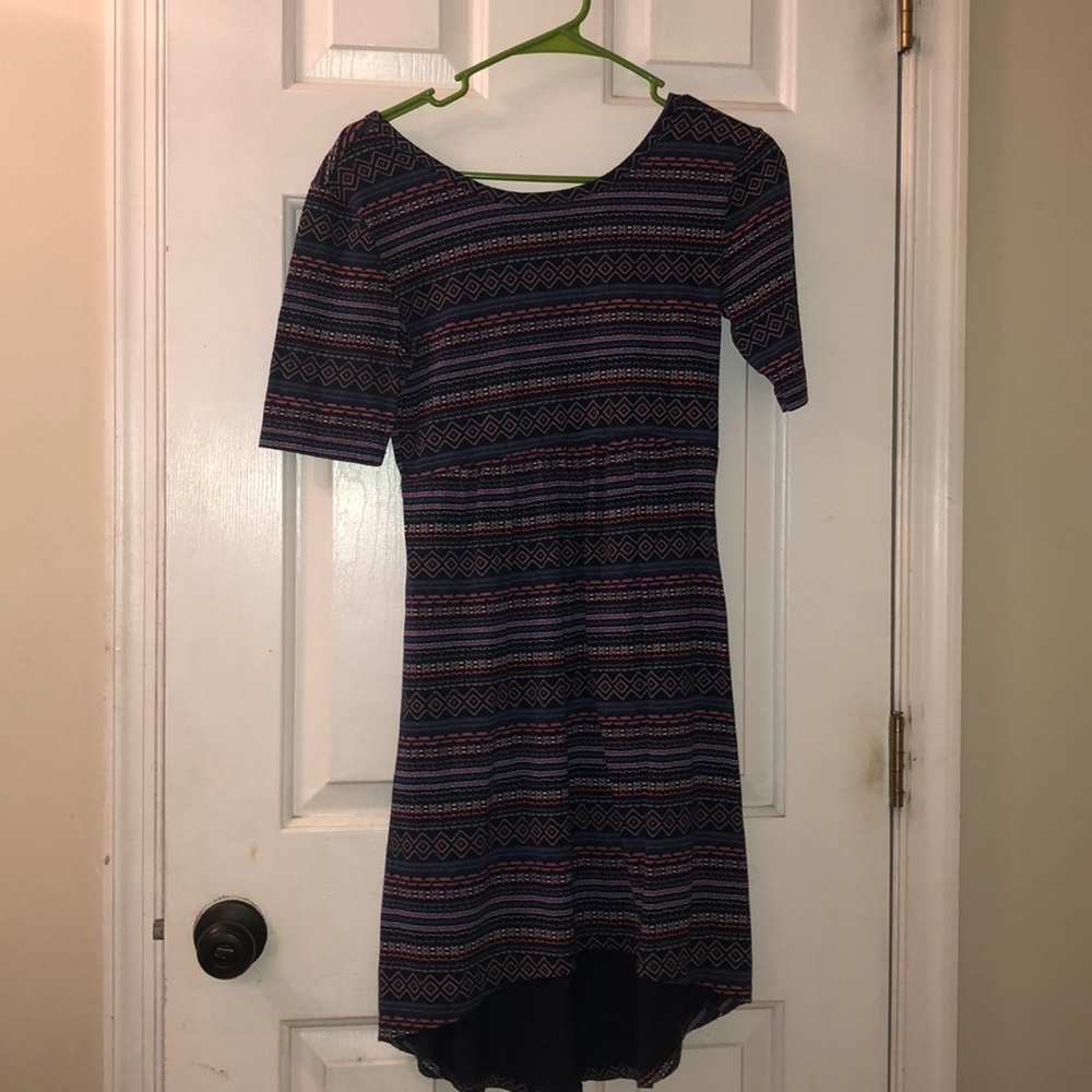 kids old navy dress